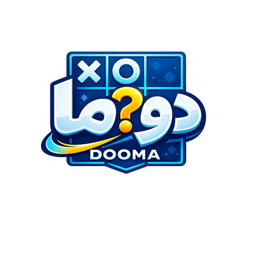 لوگوی دوما